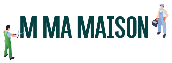 M Ma Maison. Entreprise de services en plomberie et entretien des extérieurs.