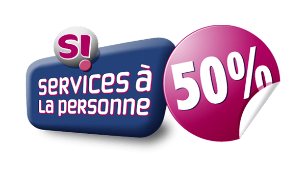 Crédit d'impôt. Services à la personne