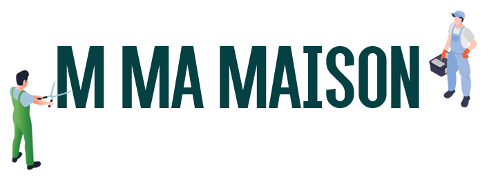 M Ma Maison. Entreprise de services en plomberie et entretien des extérieurs.