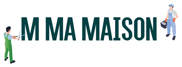 M Ma Maison, entreprise de plomberie et d’entretien des extérieurs